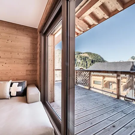 Appartement Gabelac - By Emerald Châtel