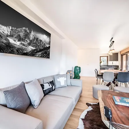 Gabelac - By Emerald Appartement Châtel