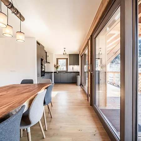 Gabelac - By Emerald Appartement Châtel