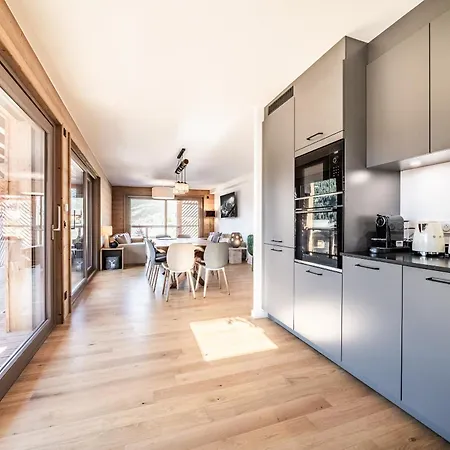 Gabelac - By Emerald Appartement