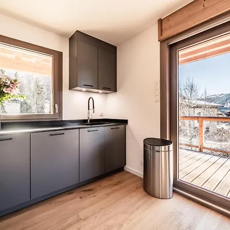 Gabelac - By Emerald Appartement