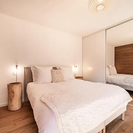 Gabelac - By Emerald Appartement Châtel