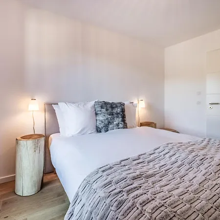 Gabelac - By Emerald Appartement *