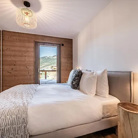 Gabelac - By Emerald Appartement Châtel