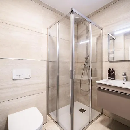 Gabelac - By Emerald Appartement Châtel