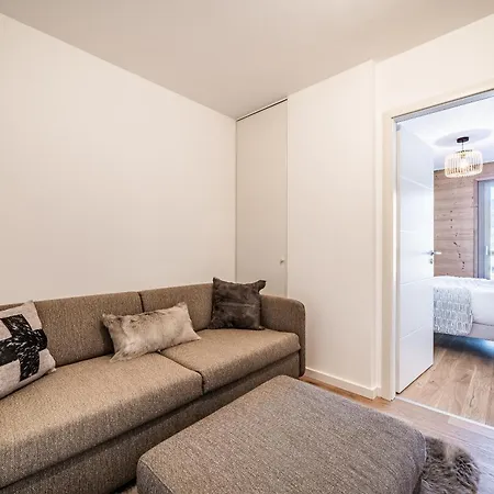Appartement Gabelac - By Emerald Châtel