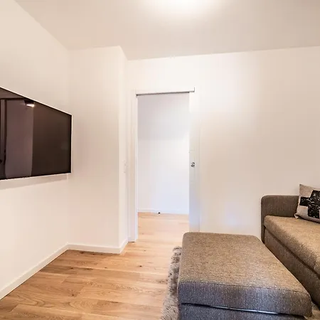 Gabelac - By Emerald Appartement Châtel
