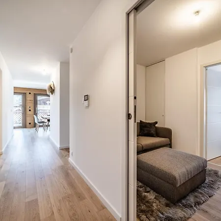Gabelac - By Emerald Appartement *
