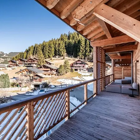 Gabelac - By Emerald Appartement *