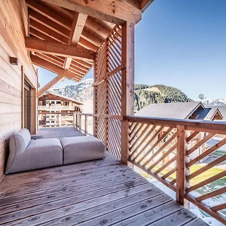 Appartement Gabelac - By Emerald Châtel