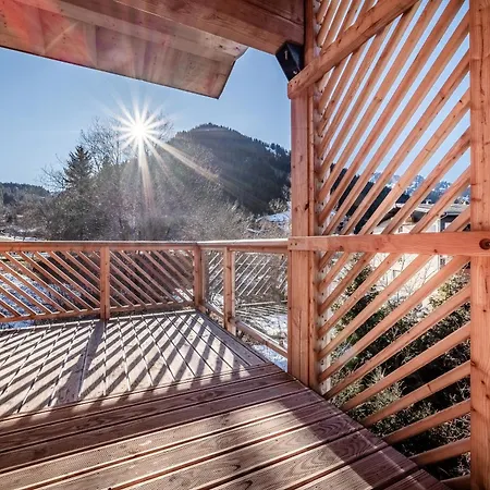 Appartement Gabelac - By Emerald