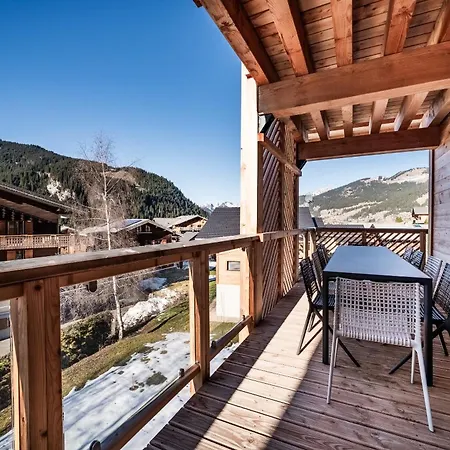 Gabelac - By Emerald Appartement *