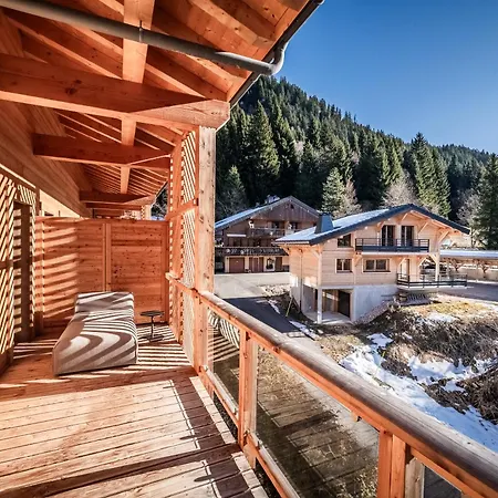 Gabelac - By Emerald Appartement