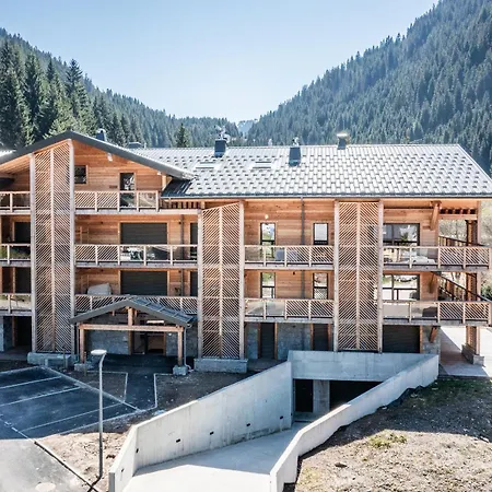 Gabelac - By Emerald Appartement *